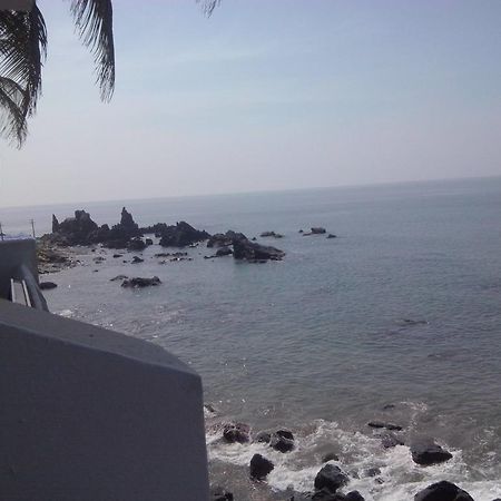 Casa Arambol Hotel Exterior foto