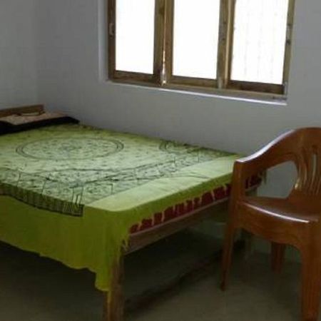 Casa Arambol Hotel Habitación foto