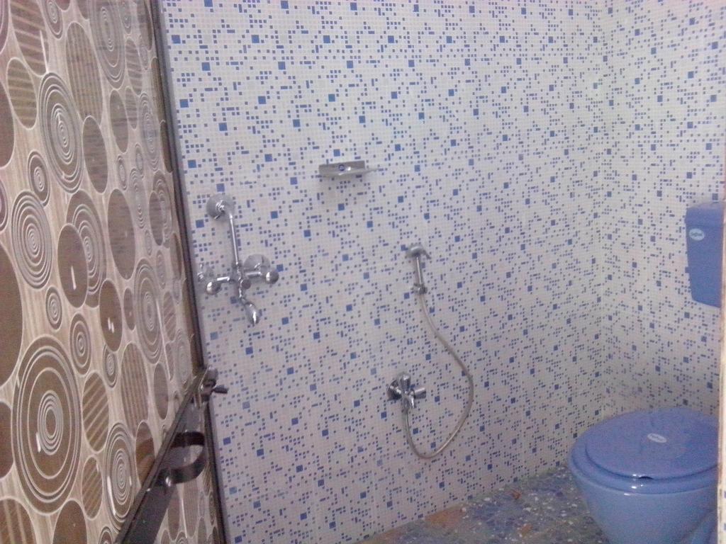 Casa Arambol Hotel Habitación foto