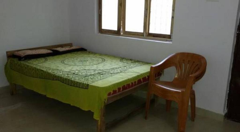 Casa Arambol Hotel Habitación foto